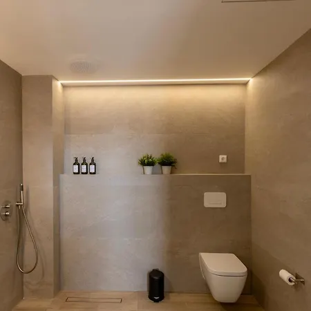 Boutique - One Tower Apartament Walencja