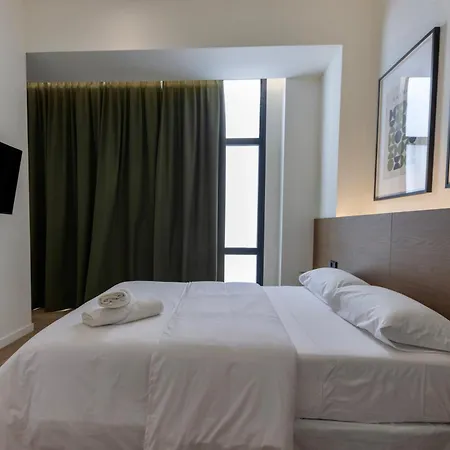 Boutique - One Tower Apartament Walencja