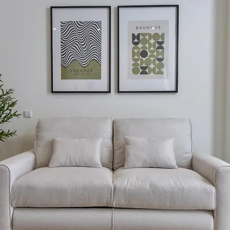 Boutique - One Tower Apartament *