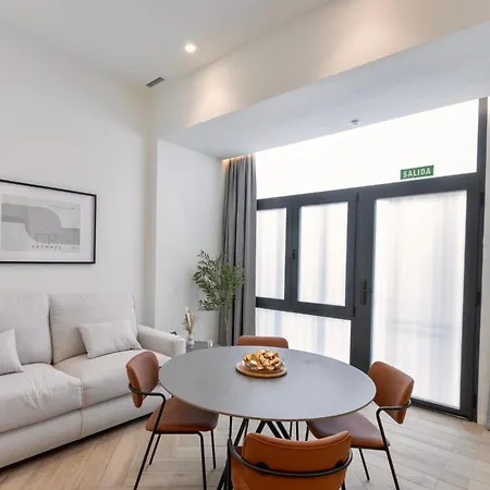 Boutique - One Tower Walencja