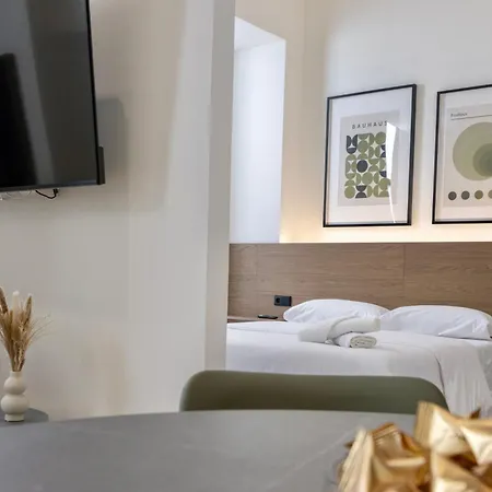 Daire Boutique - One Tower *