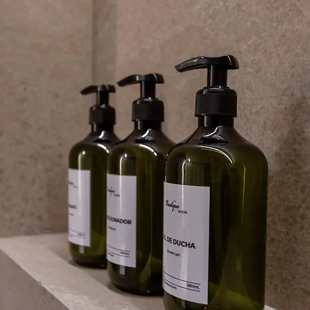 Boutique - One Tower * Valensiya