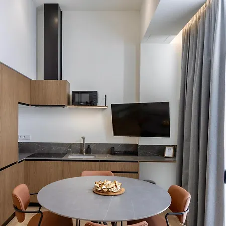 Boutique - One Tower Daire Valensiya