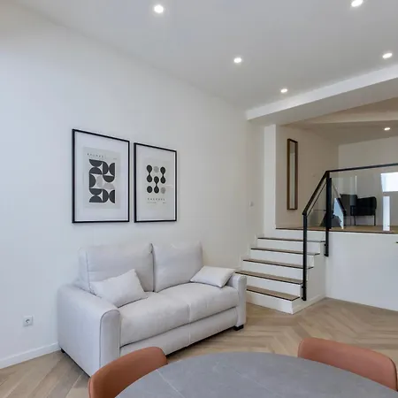 Boutique - One Tower * Valensiya