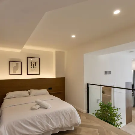 Boutique - One Tower Valensiya