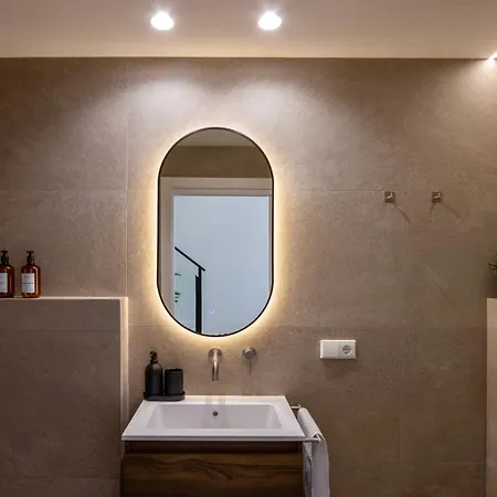 Boutique - One Tower Daire