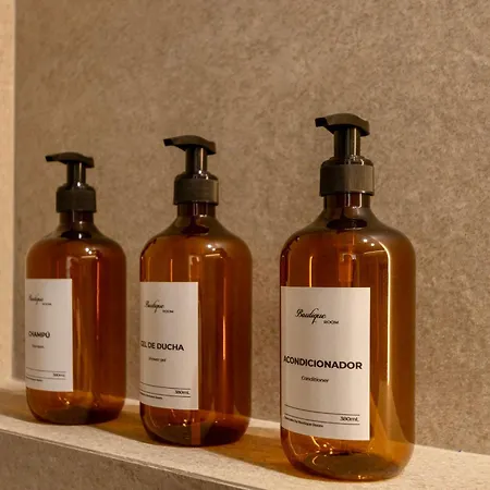 Boutique - One Tower Valensiya