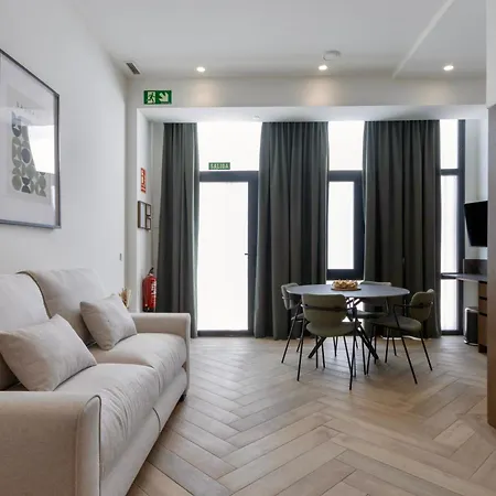 Daire Boutique - One Tower Valensiya