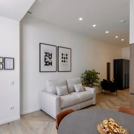 Boutique - One Tower Daire Valensiya