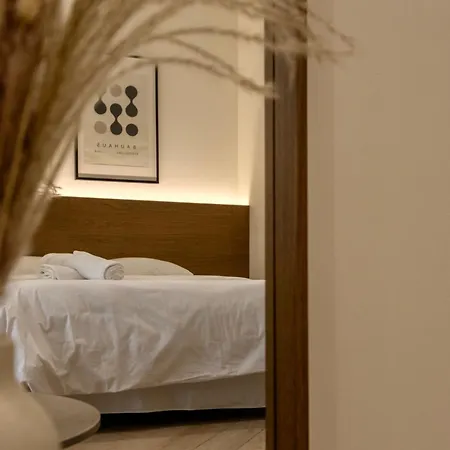 Daire Boutique - One Tower