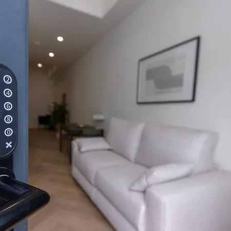 Daire Boutique - One Tower Valensiya