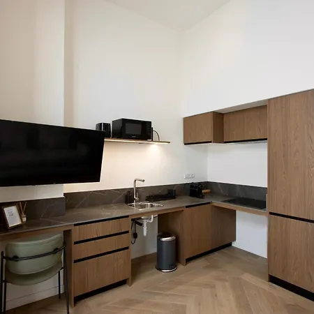 Boutique - One Tower * Valensiya