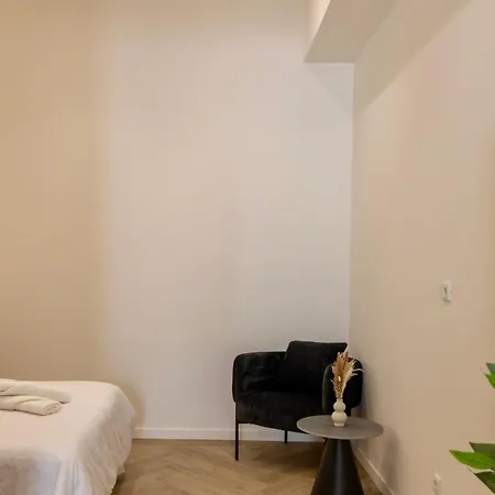 Boutique - One Tower Daire *