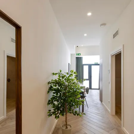 Boutique - One Tower Daire Valensiya