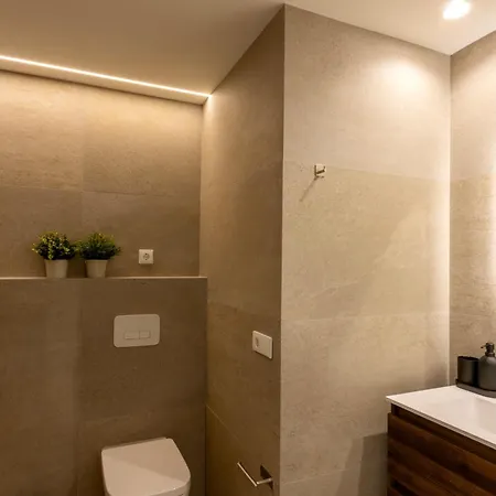 Daire Boutique - One Tower