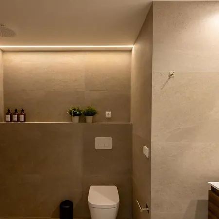 Daire Boutique - One Tower Valensiya