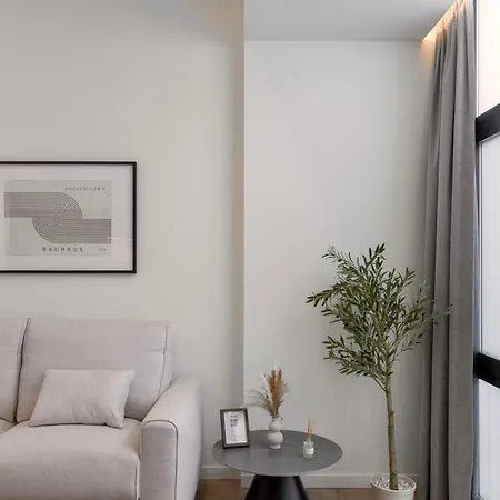 Boutique - One Tower * Valensiya