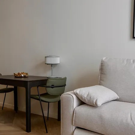 Daire Boutique - One Tower Valensiya