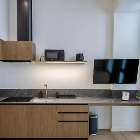 Daire Boutique - One Tower *