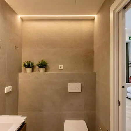 Boutique - One Tower Daire *