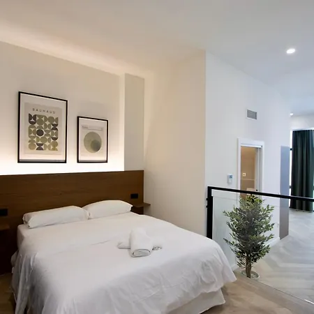 Boutique - One Tower * Valensiya