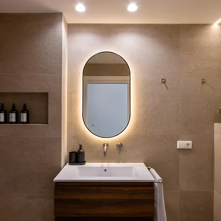 Daire Boutique - One Tower *