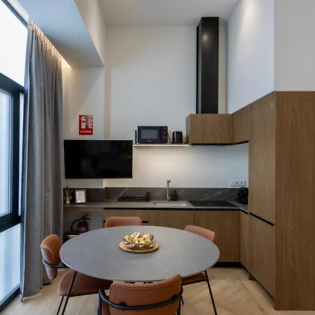 Daire Boutique - One Tower