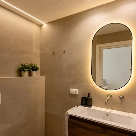 Boutique - One Tower Daire