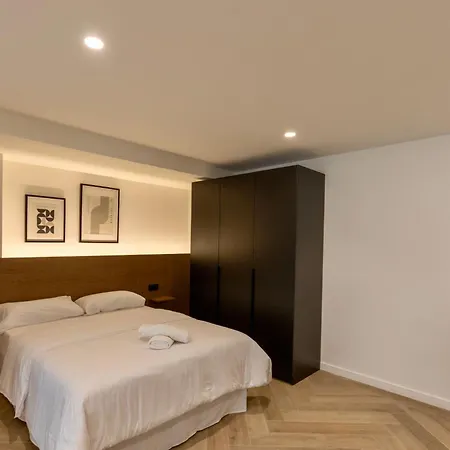 Daire Boutique - One Tower Valensiya