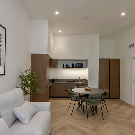 Boutique - One Tower Daire Valensiya