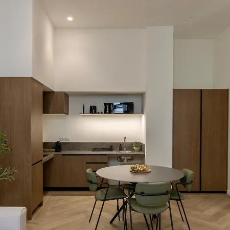 Boutique - One Tower Daire *