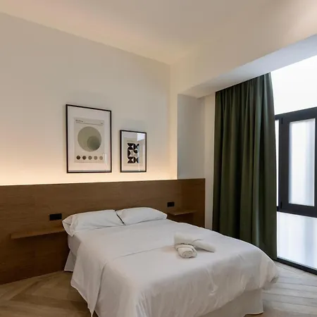 Daire Boutique - One Tower