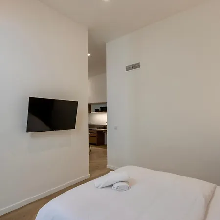 Boutique - One Tower * Valensiya