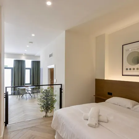 Boutique - One Tower