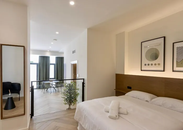 Boutique - One Tower