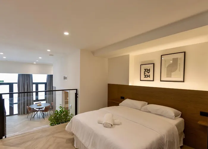 Boutique - One Tower Valencia